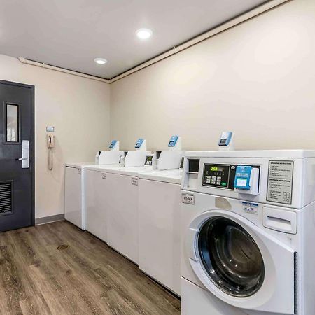 Extended Stay America Select Suites - Orlando - East Exteriör bild