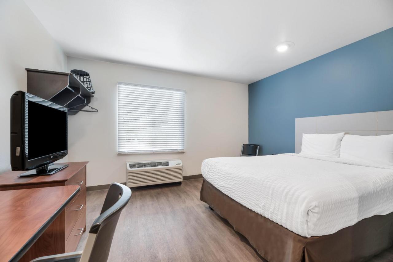 Extended Stay America Select Suites - Orlando - East Exteriör bild