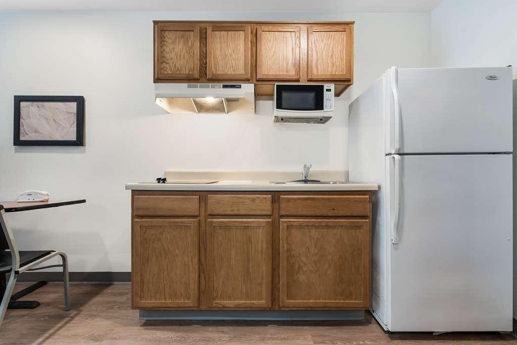 Extended Stay America Select Suites - Orlando - East Rum bild