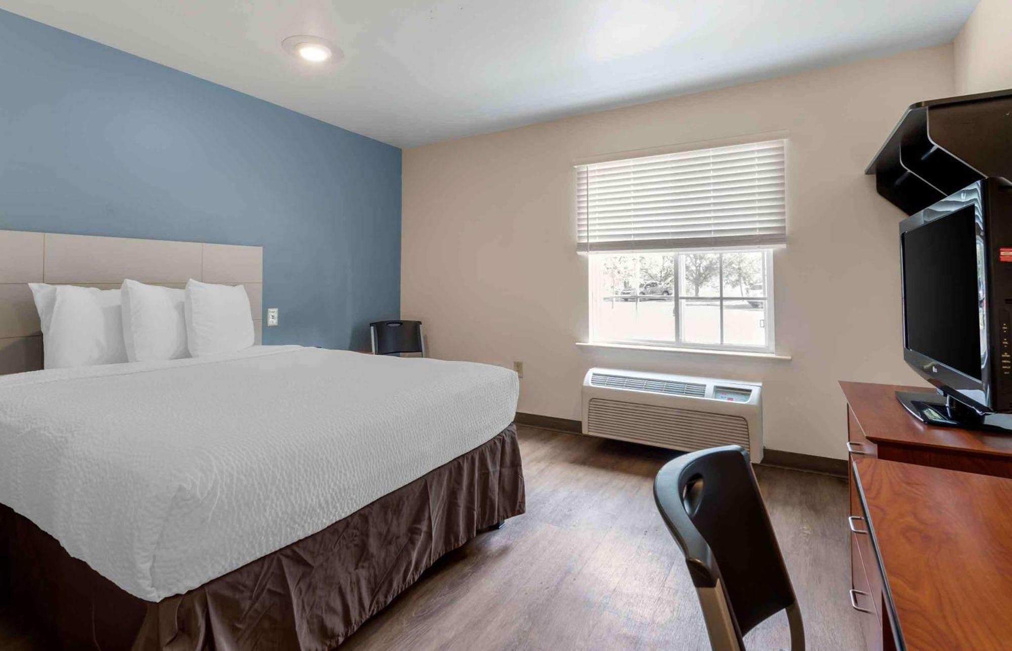 Extended Stay America Select Suites - Orlando - East Exteriör bild
