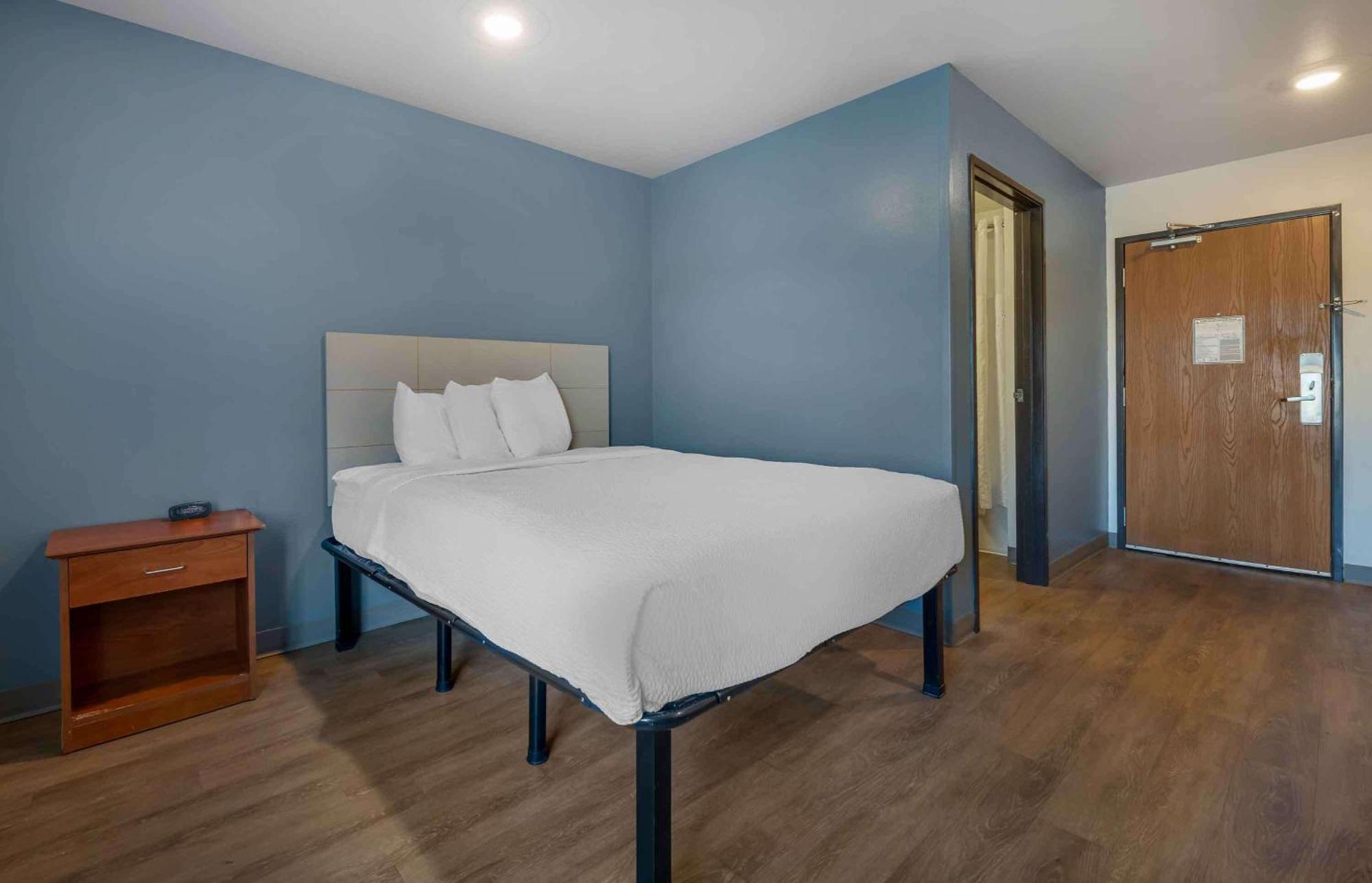 Extended Stay America Select Suites - Orlando - East Exteriör bild