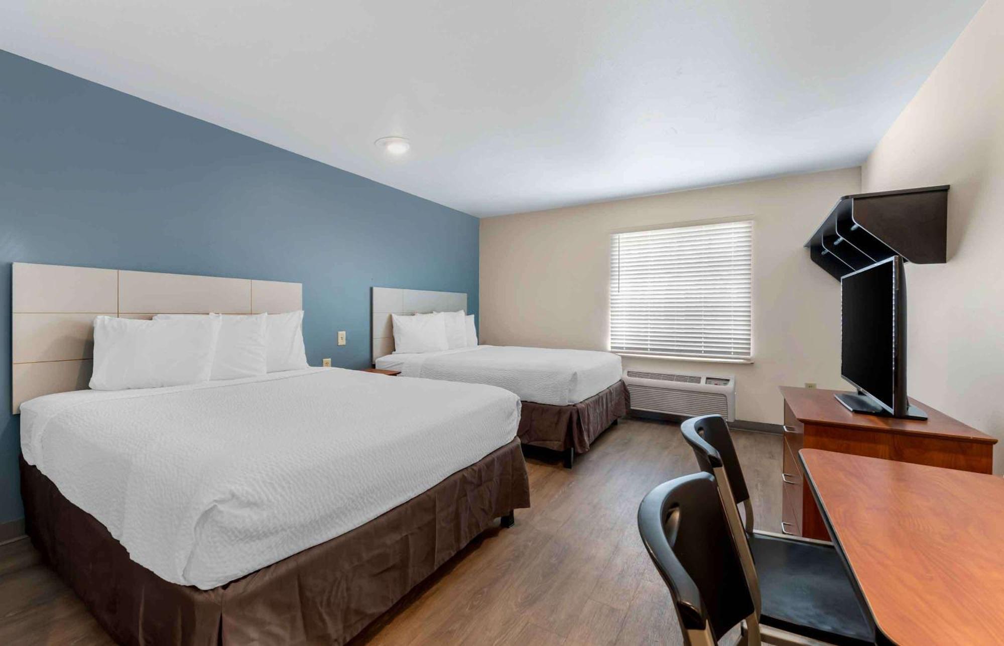 Extended Stay America Select Suites - Orlando - East Exteriör bild