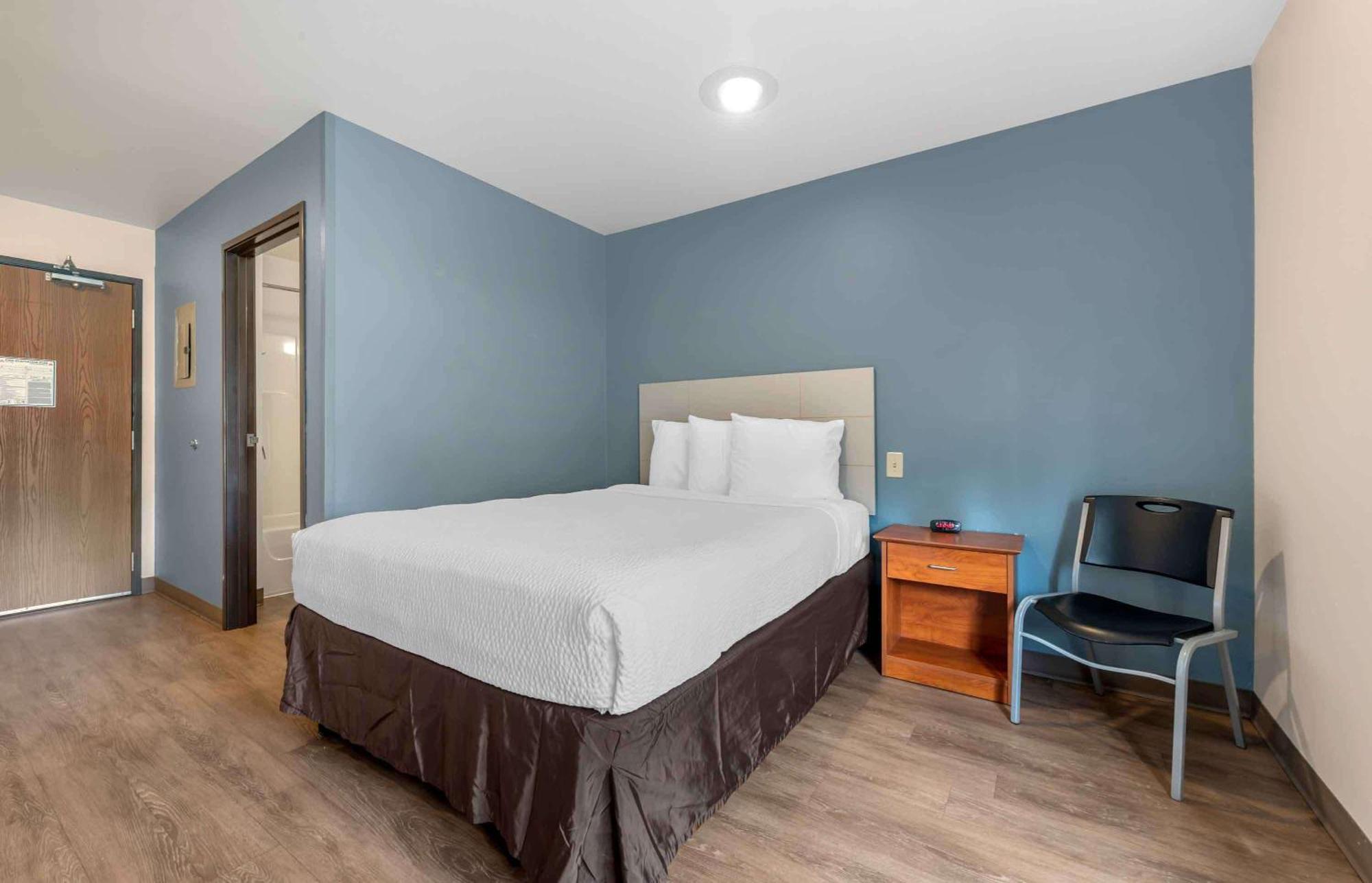 Extended Stay America Select Suites - Orlando - East Exteriör bild