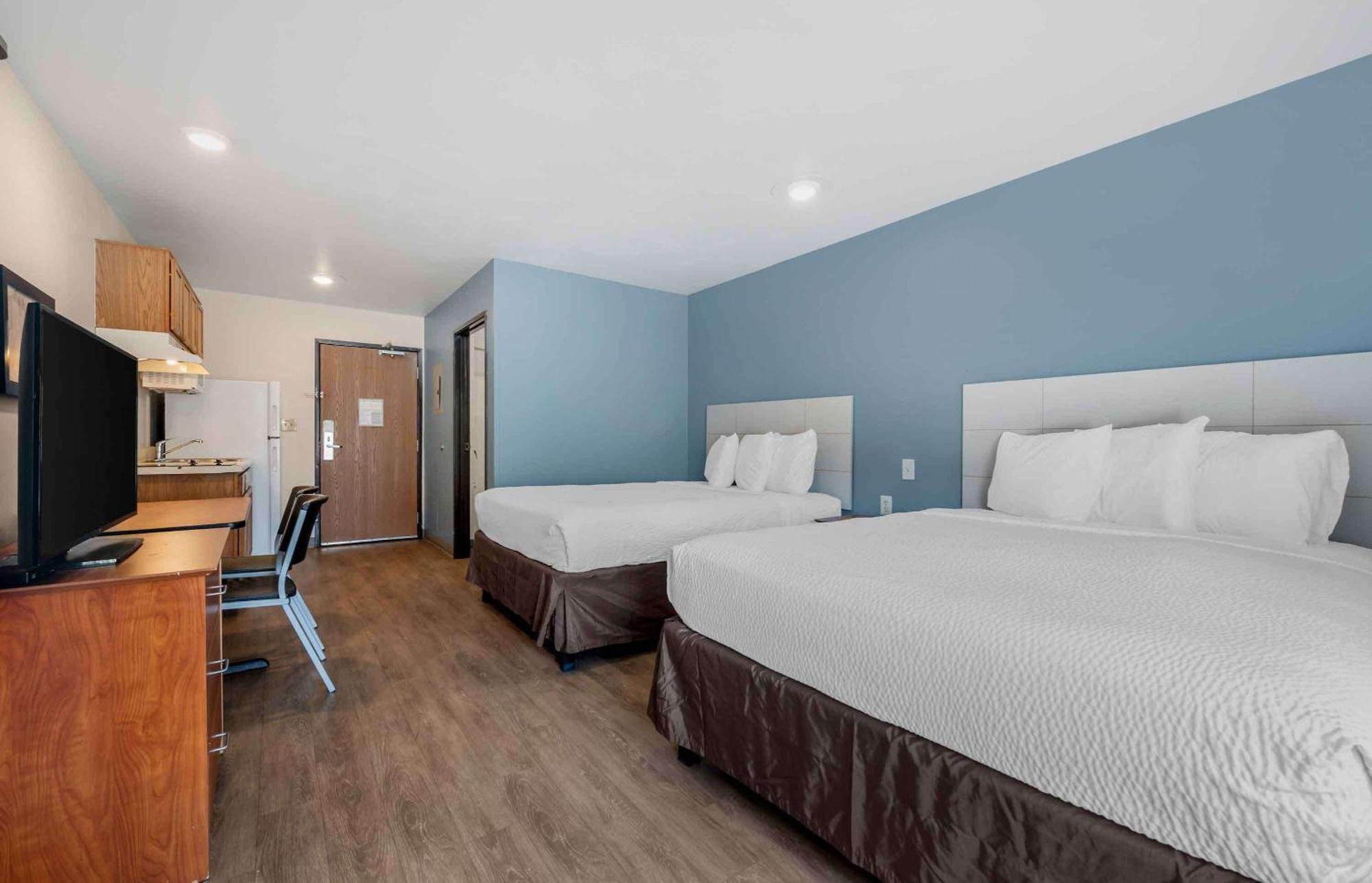 Extended Stay America Select Suites - Orlando - East Exteriör bild